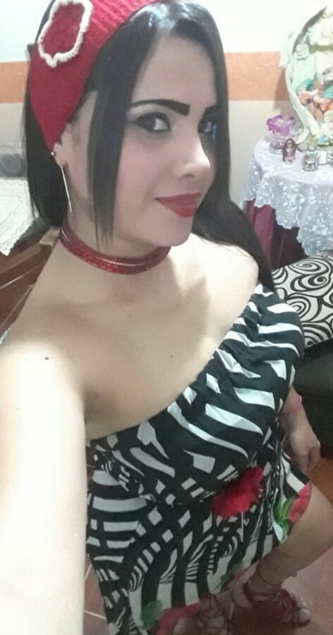 hermosa colombiana