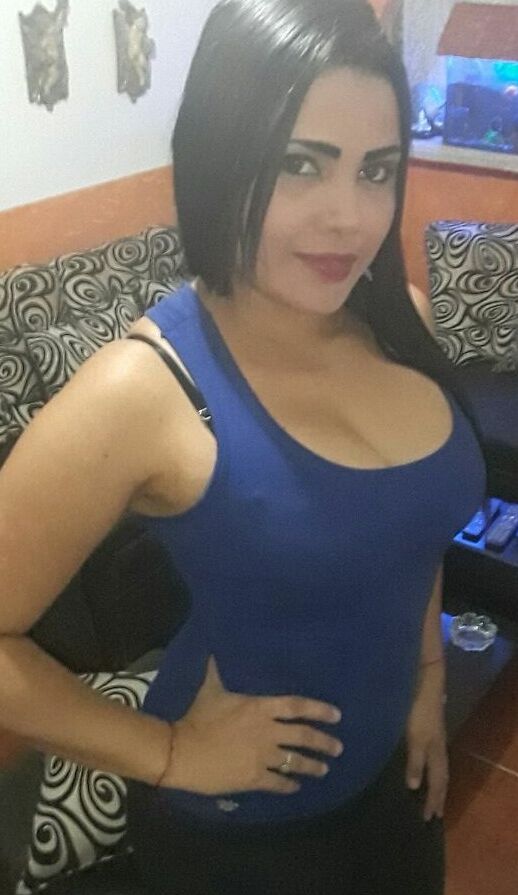 hermosa colombiana