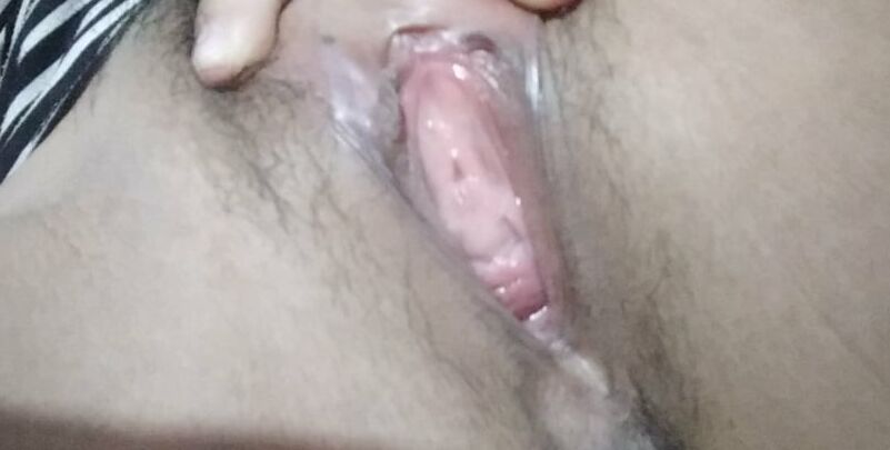 Asian Filipina Pussy