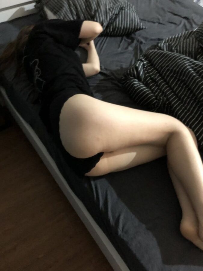 Chinese model fucked