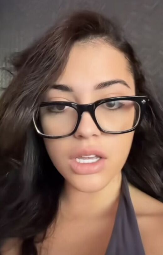 Malu Trevejo