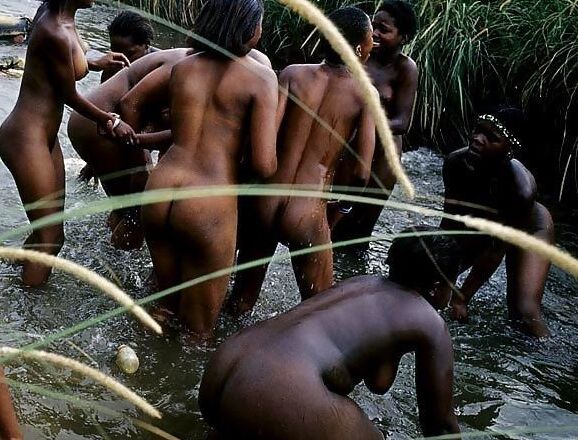 Novembre Chocolat chaud Africains