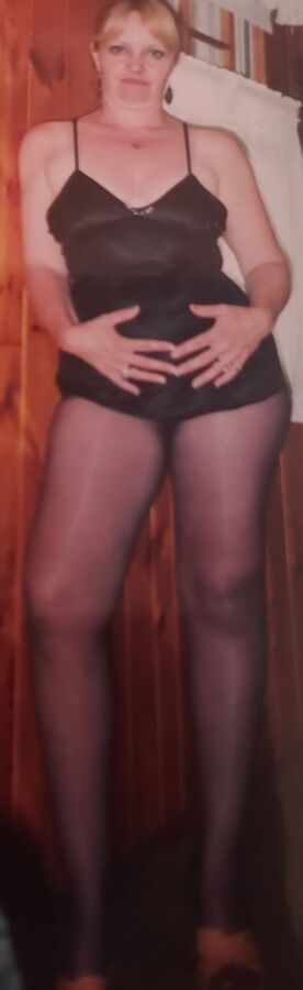 Conas inocentes/esposa prostituta