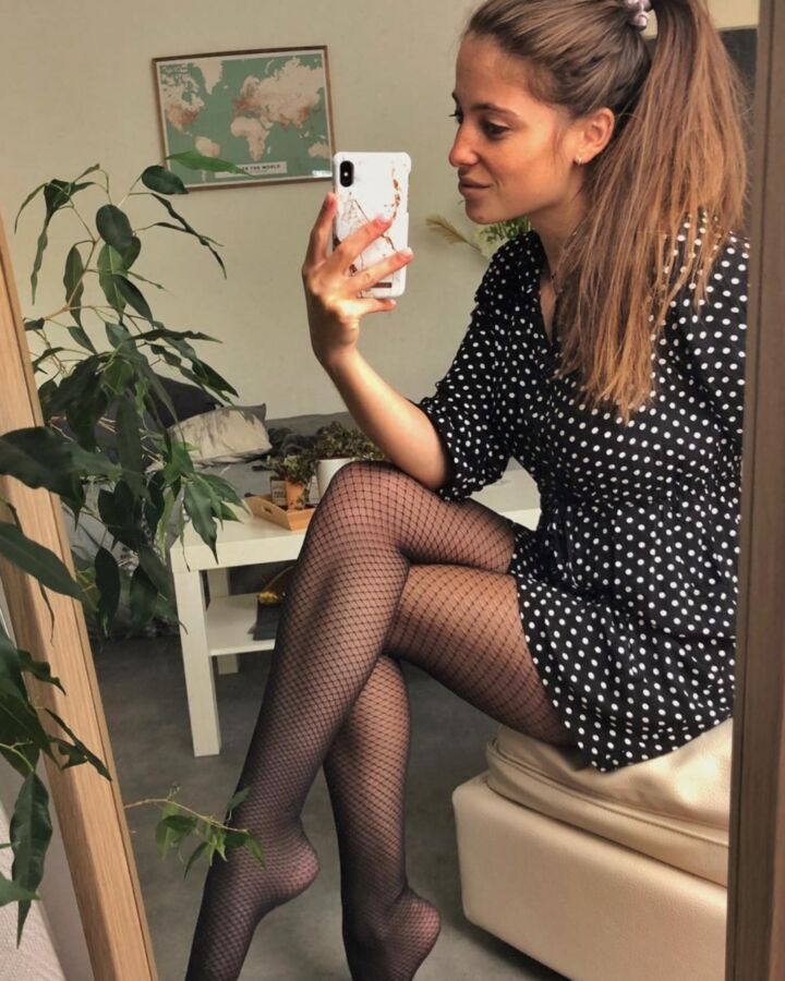 Pantyhose II