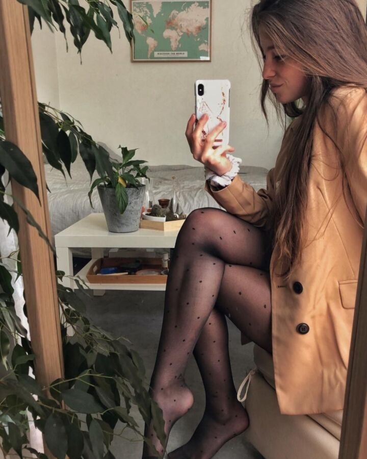 Pantyhose II