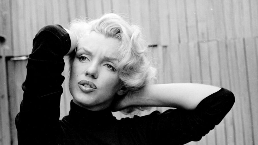 Marilyn Monroe Wallpapers