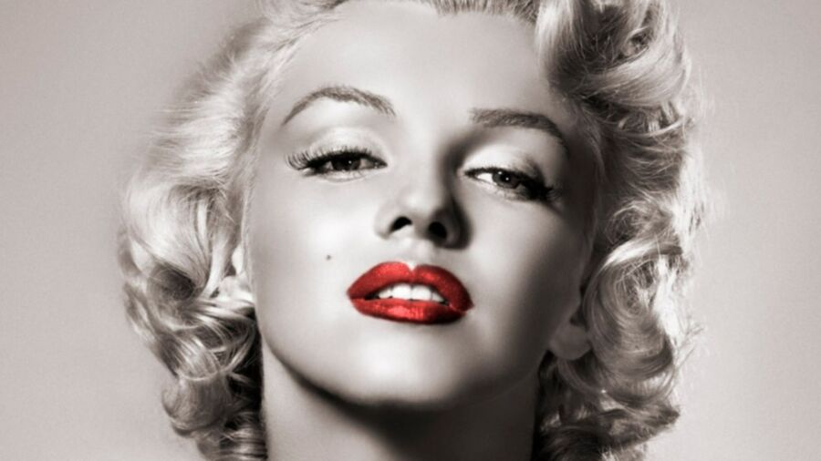 Marilyn Monroe Wallpapers