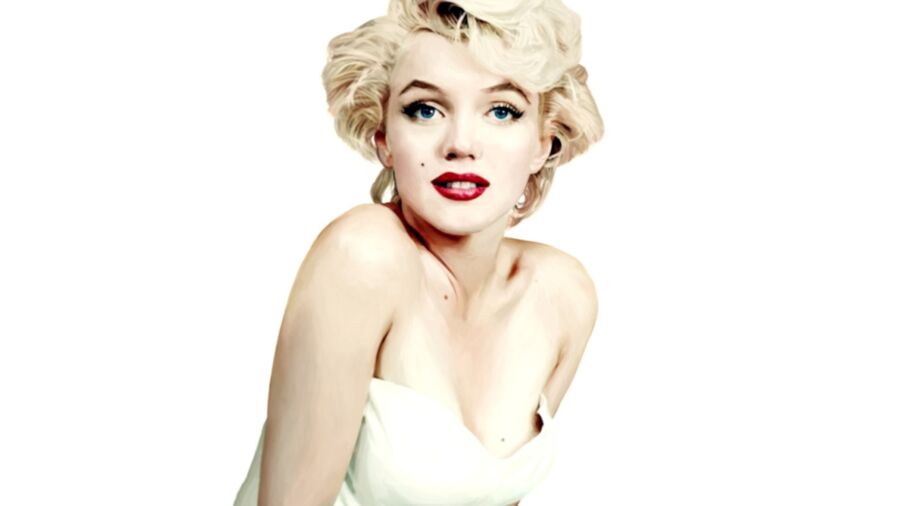 Marilyn Monroe Wallpapers