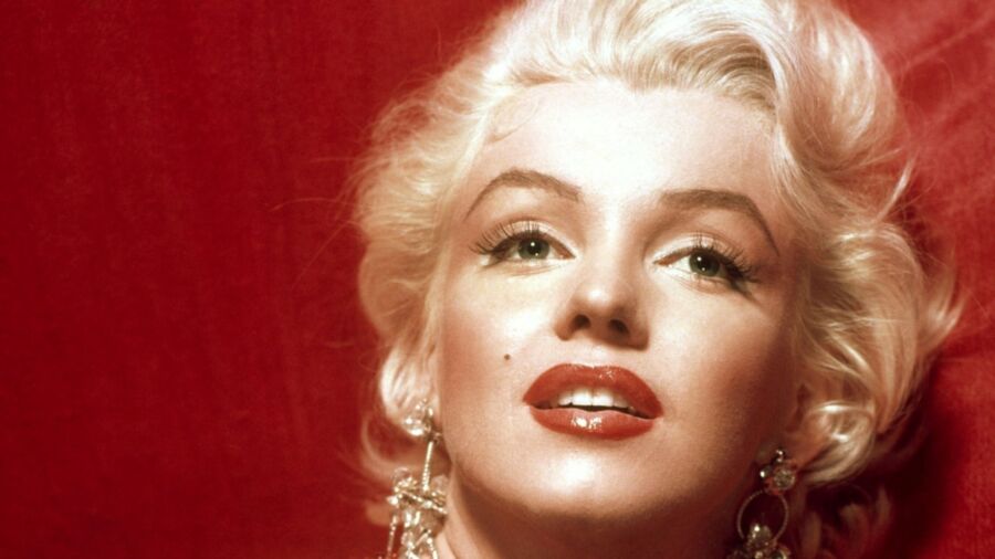 Marilyn Monroe Wallpapers