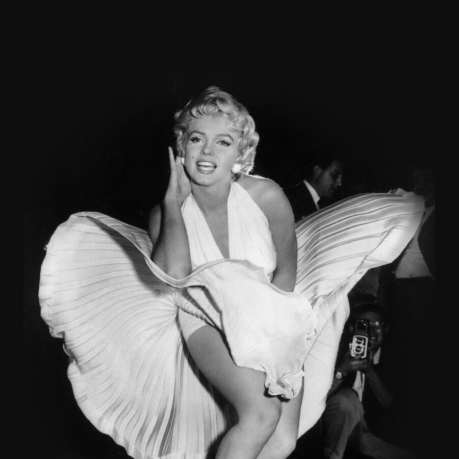 Fondos de pantalla de Marilyn Monroe