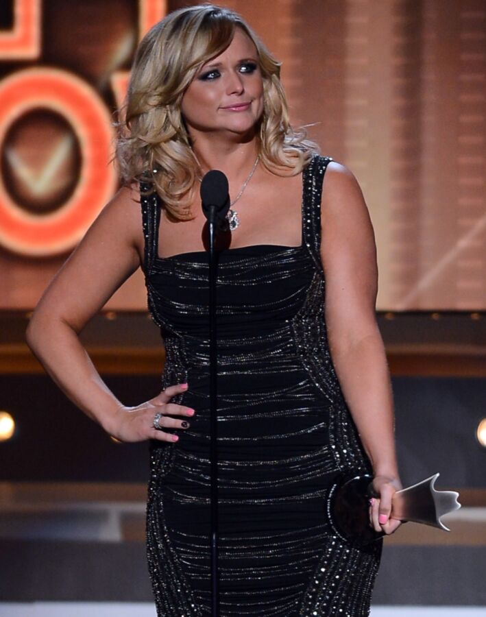 Miranda Lambert / Cantante estadounidense