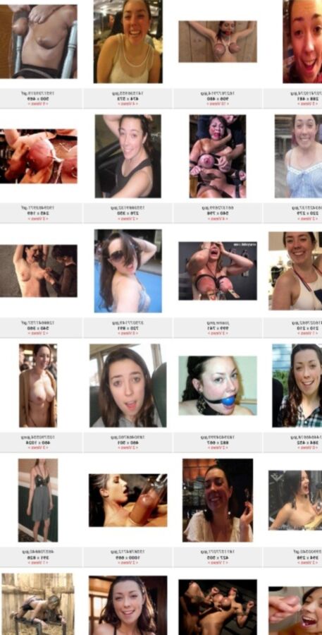 Les cons du Web/repost/partage sur des sites pornographiques ruinent leur vie pour toujours