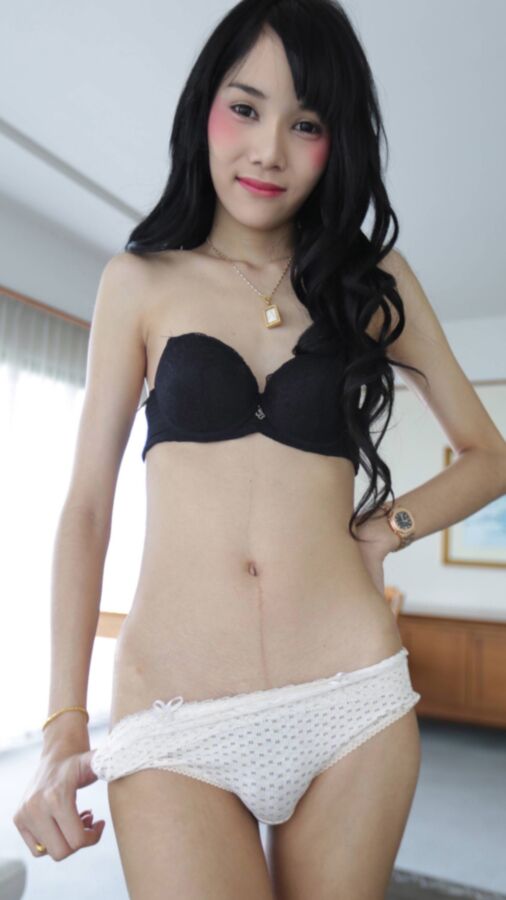 December  Asians bra panty and lingerie mix