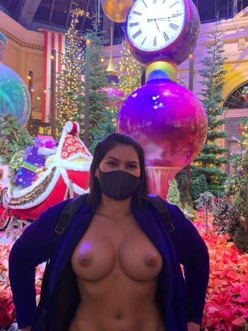 Mi BBW Latina MILF