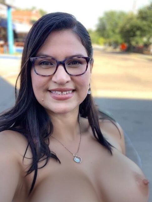 My BBW Latina MILF