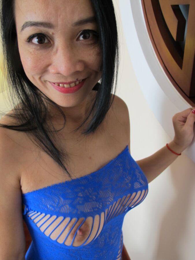 My Favorite Asian Milf - Asian Delight Charm