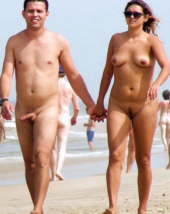 Nudists and Naturists  Old Pics and New Pics