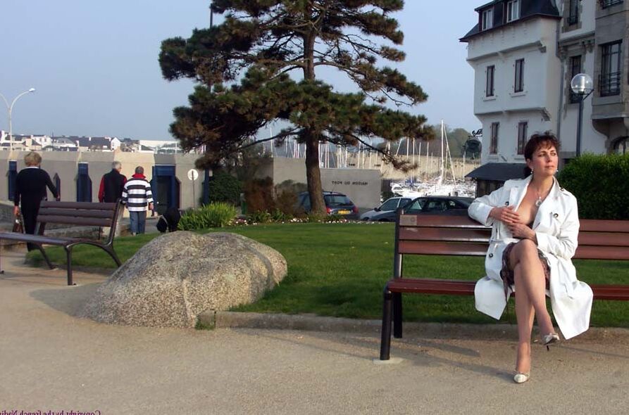 Français Nadine Photos diverses_