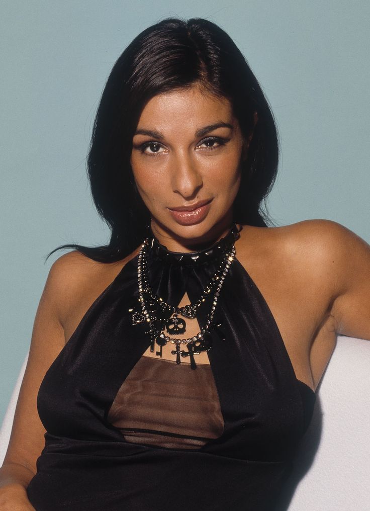 Shobna Gulati