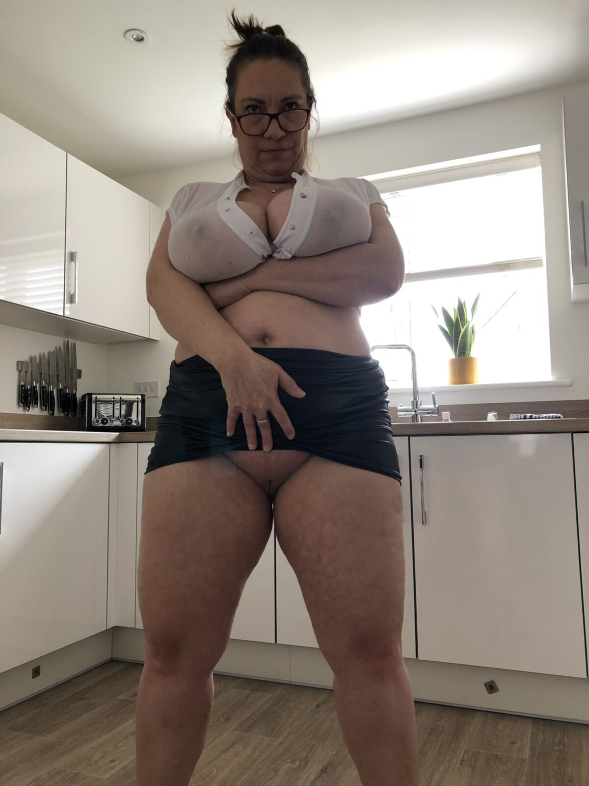 Clare Sexy UK FAT MILF Slut