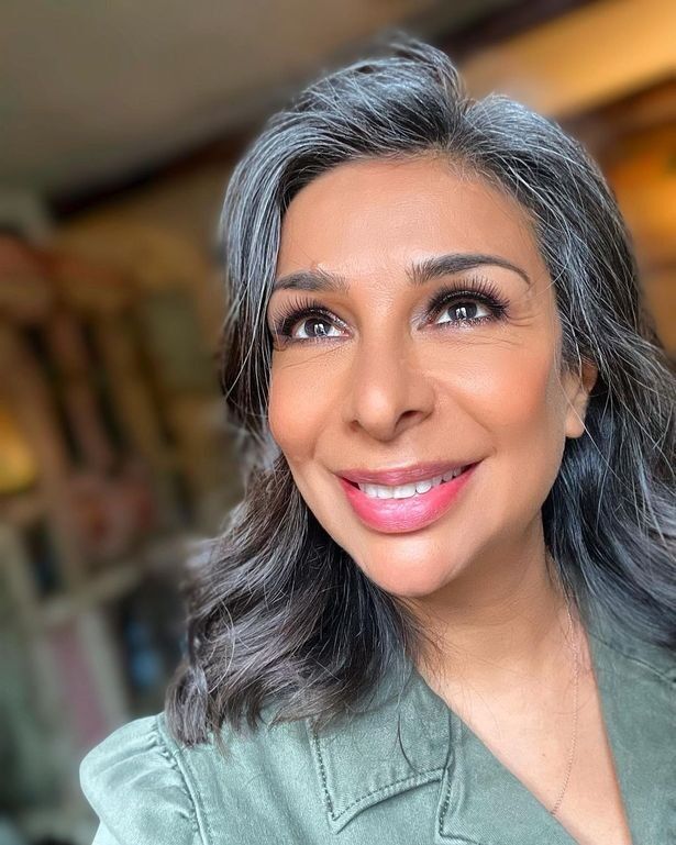 Shobna Gulati