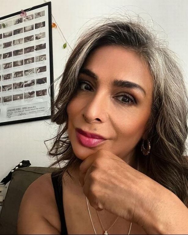 Shobna Gulati