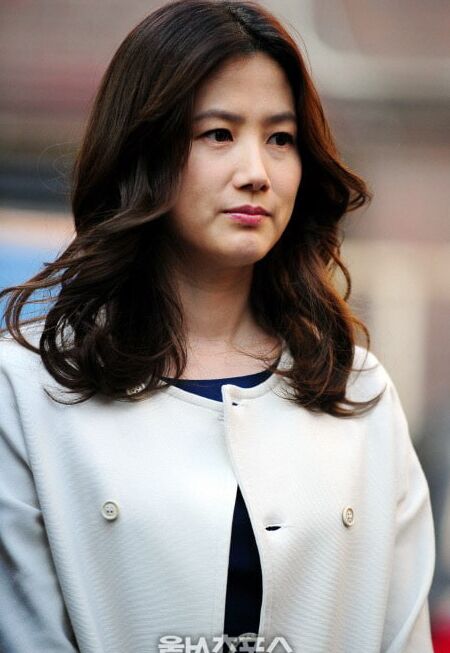 Shim Eun-ha