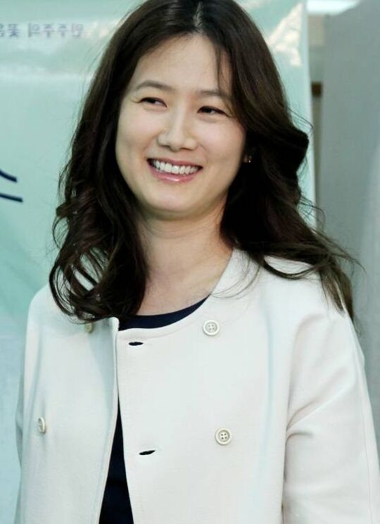 Shim Eun-ha