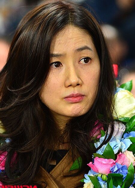 Shim Eun-ha