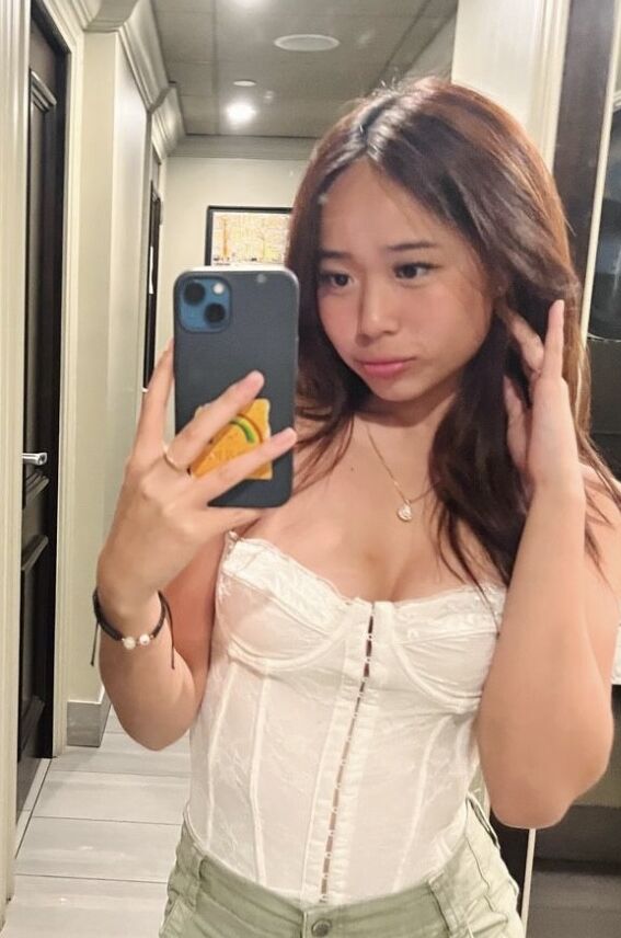 Another Hot Asian