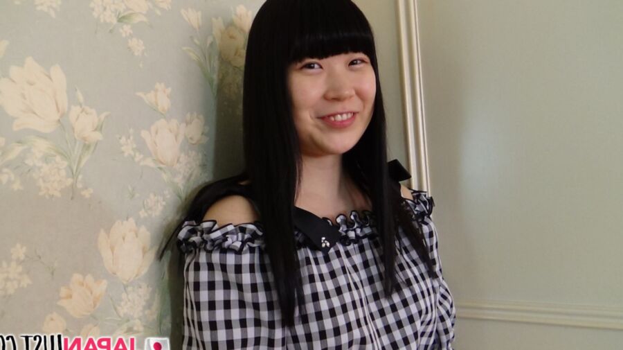 JapanLust Yua Misaki - Une adolescente japonaise amateur a un corps chaud pour PO