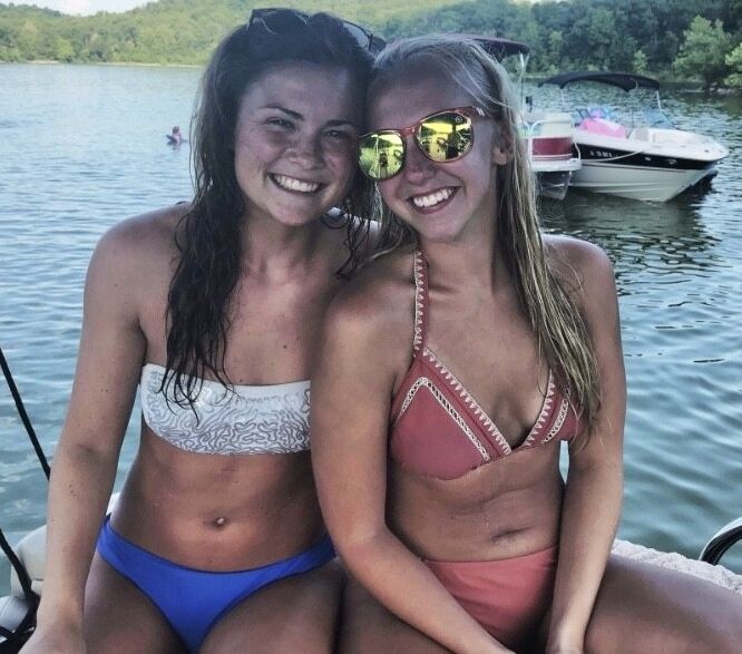 Teen Bikini Whores