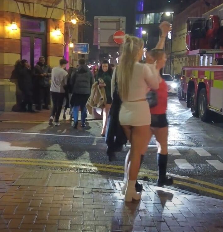 UK Nightlife