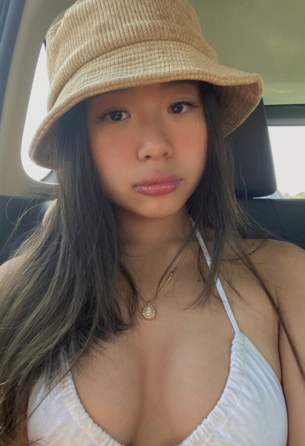 Another Hot Asian