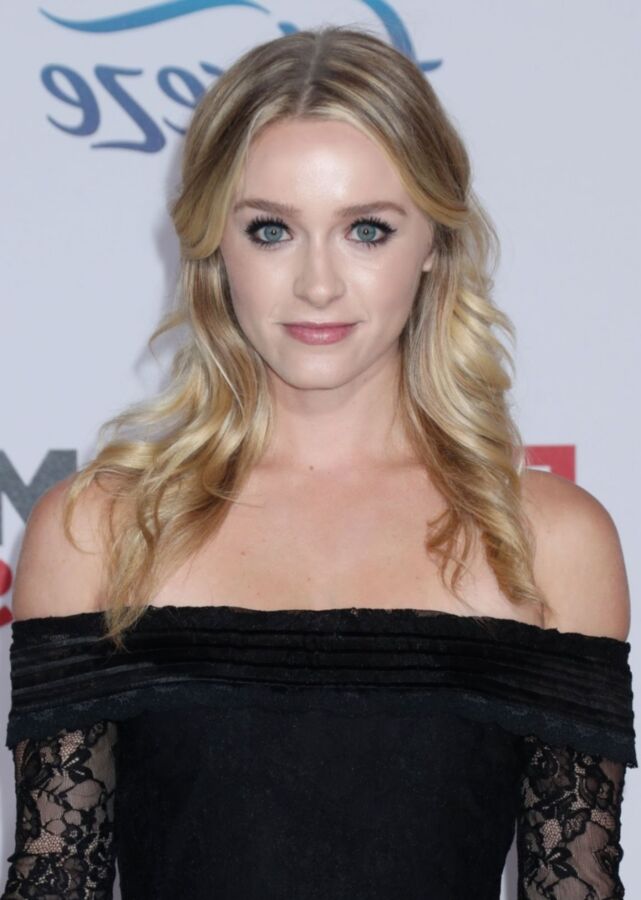 Greer Grammer