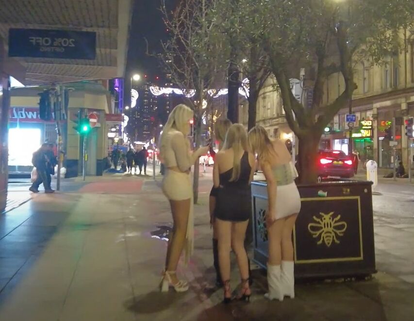 UK Nightlife