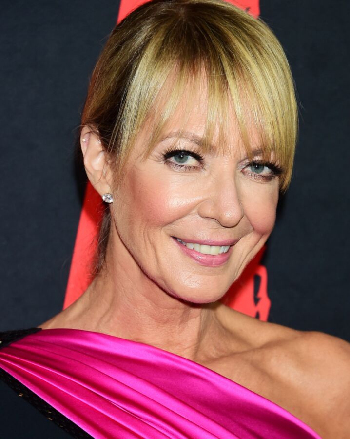 Allison Janney