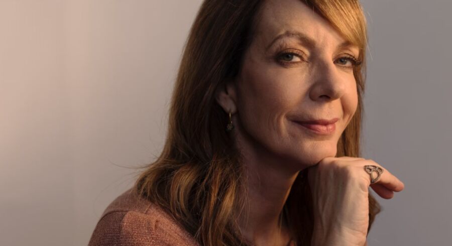 Allison Janney