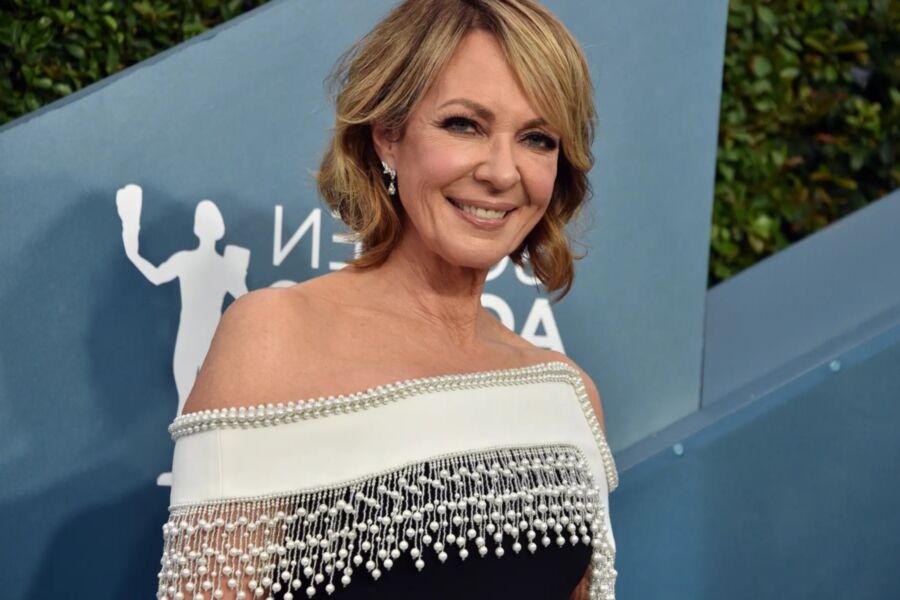 Allison Janney