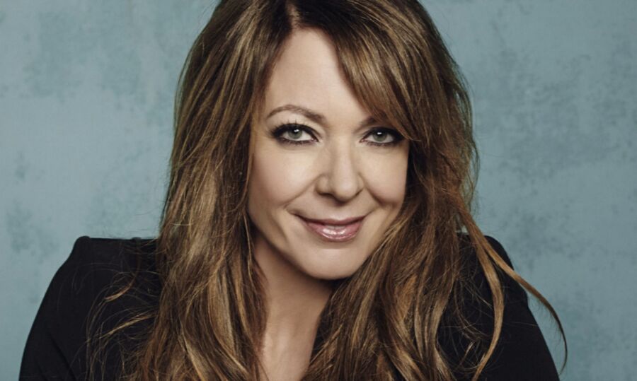 Allison Janney