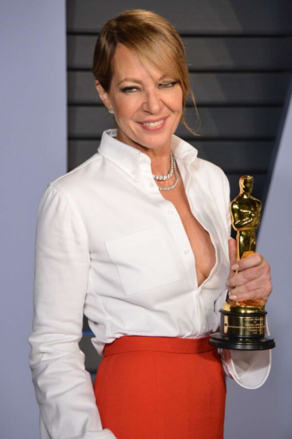 Allison Janney