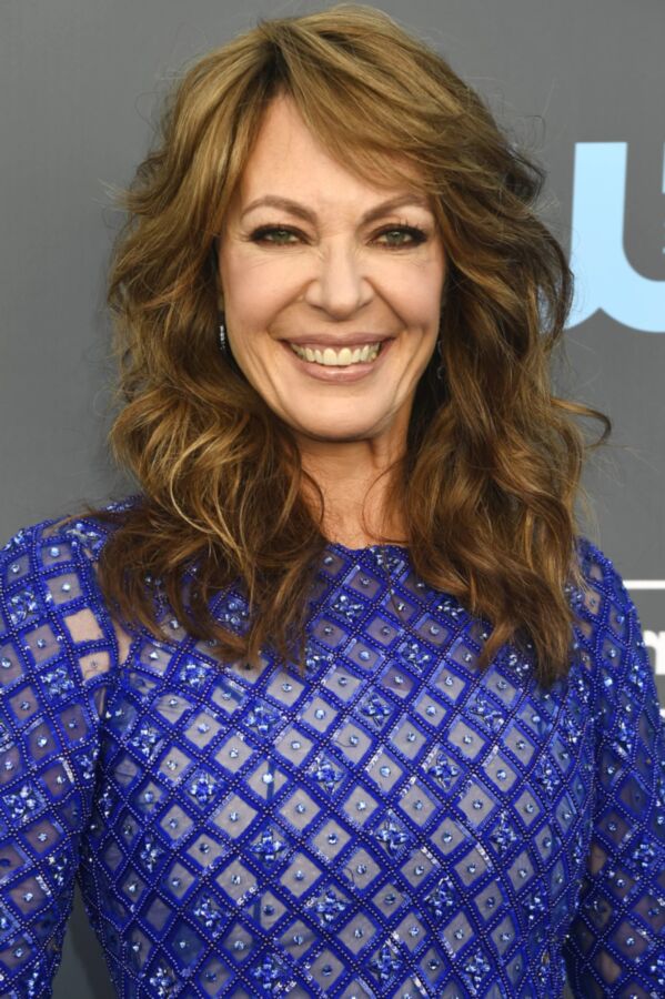 Allison Janney