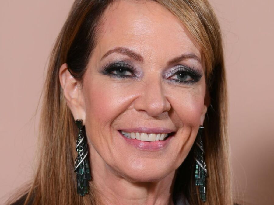 Allison Janney