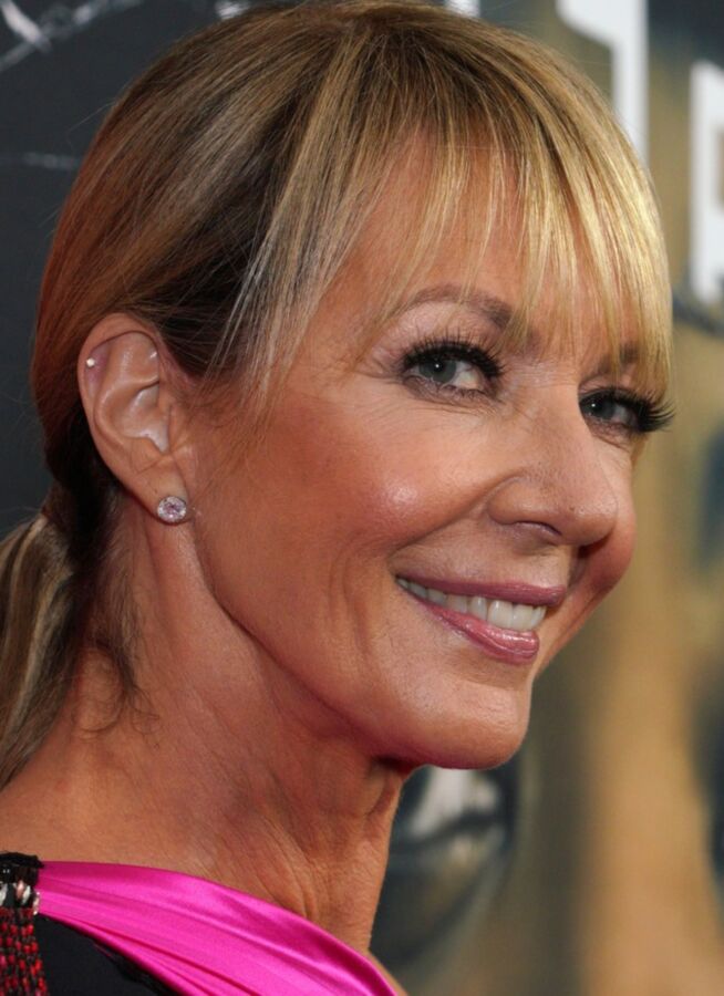 Allison Janney