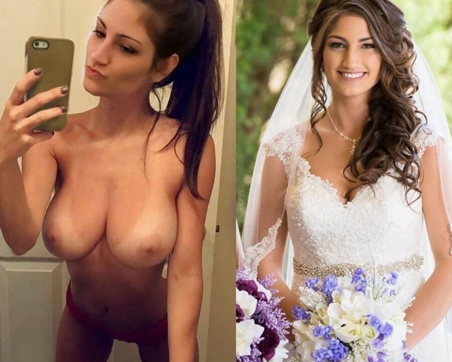 novias traviesas