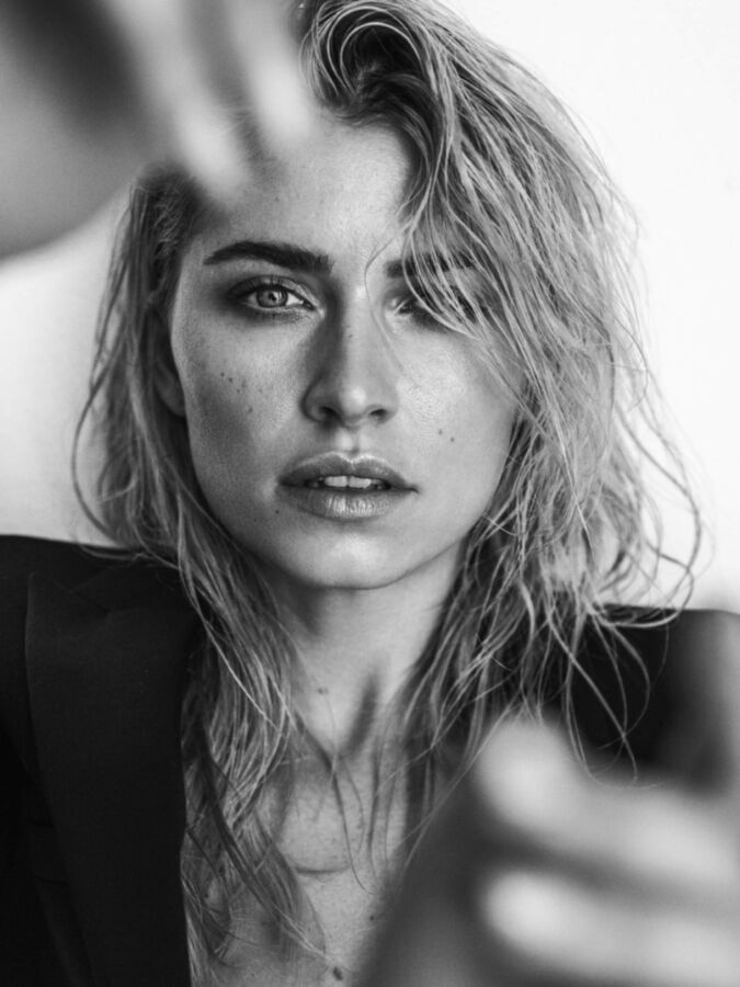 Lena Gercke / deutsches Model