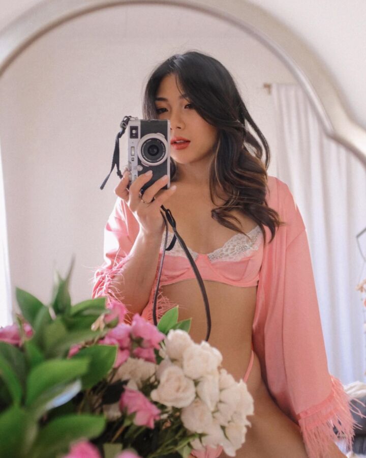 Cora Kim