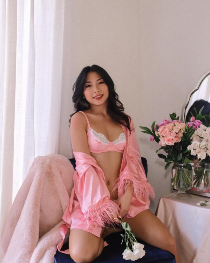 Cora Kim