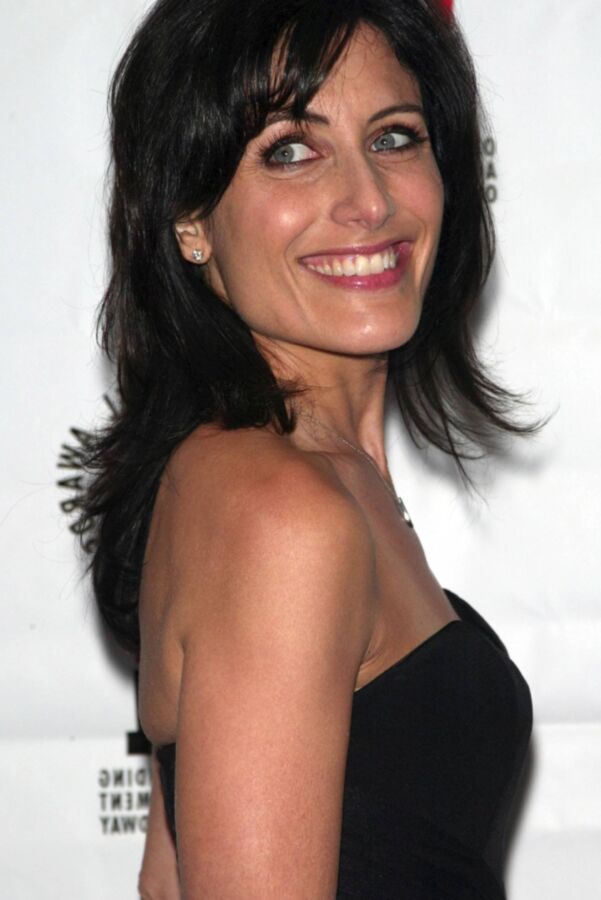 Lisa Edelstein / Actrice américaine