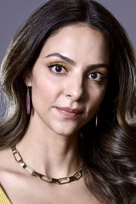 Dc legends actress Tala Ashe